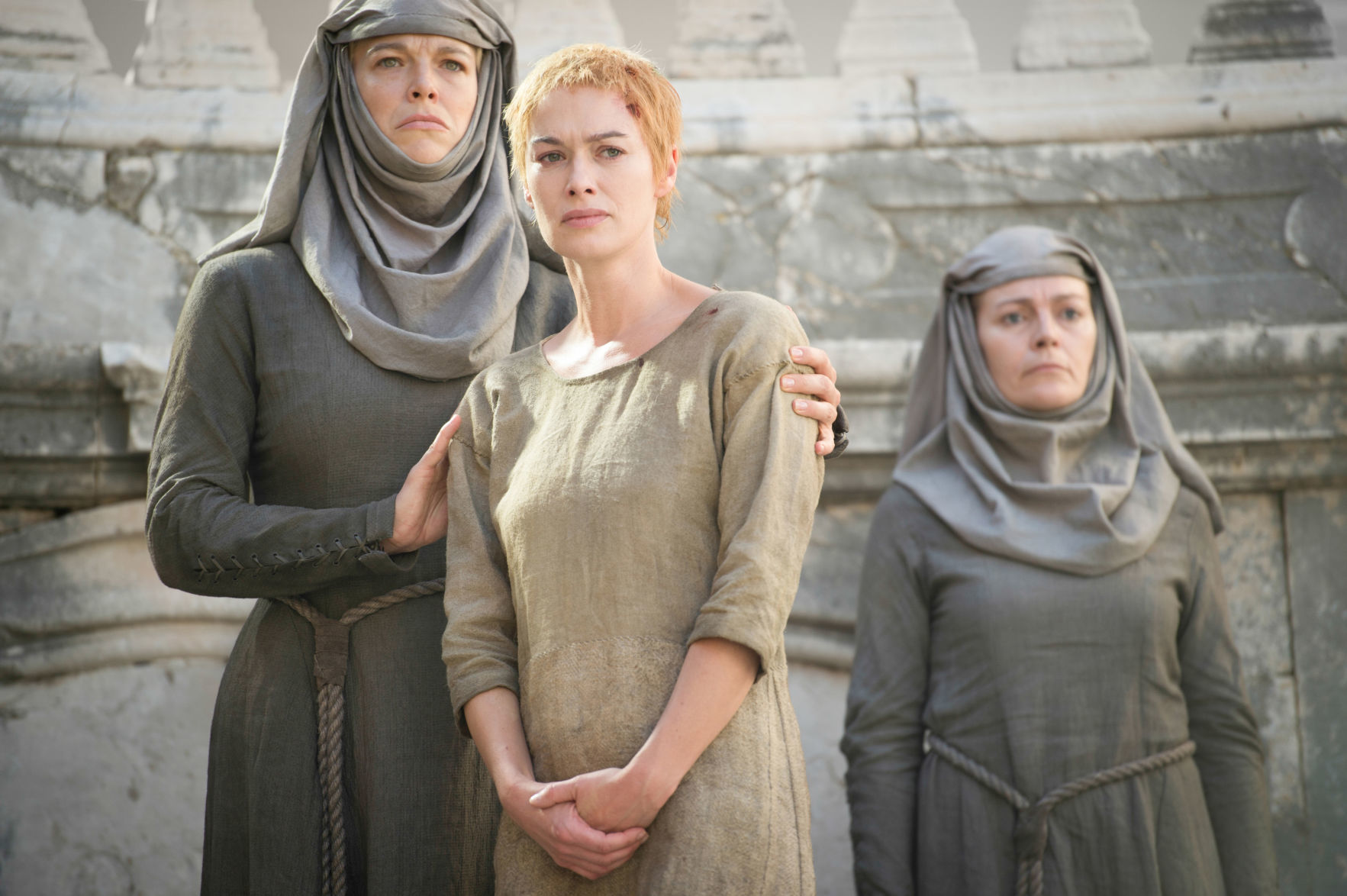 Season 5, Episode 10, 'Mother’s Mercy'